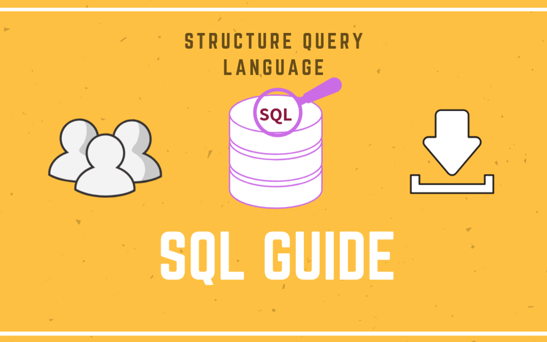 SQL – The Definitive Guide
