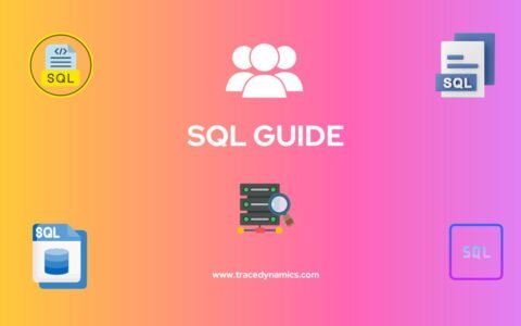 Infomation Management Using Sql SQL: Mastering Database Management & Query Optimization