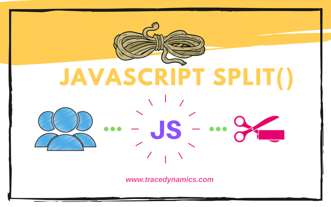 JavaScript Split String: Dive into String Manipulation’s and More