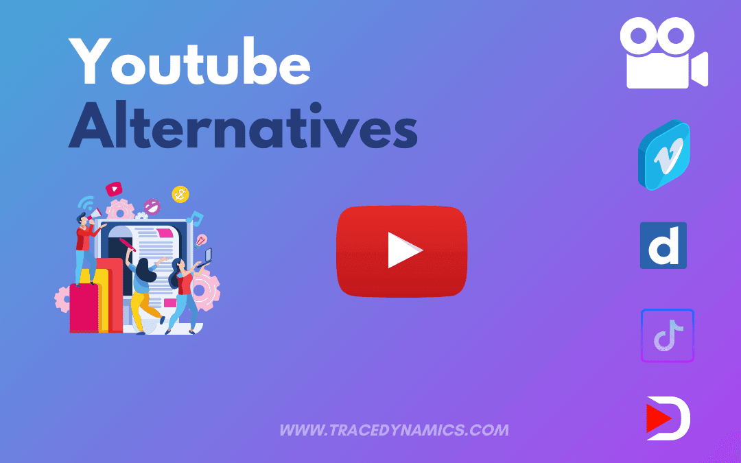 YouTube Alternatives – The Ultimate Review