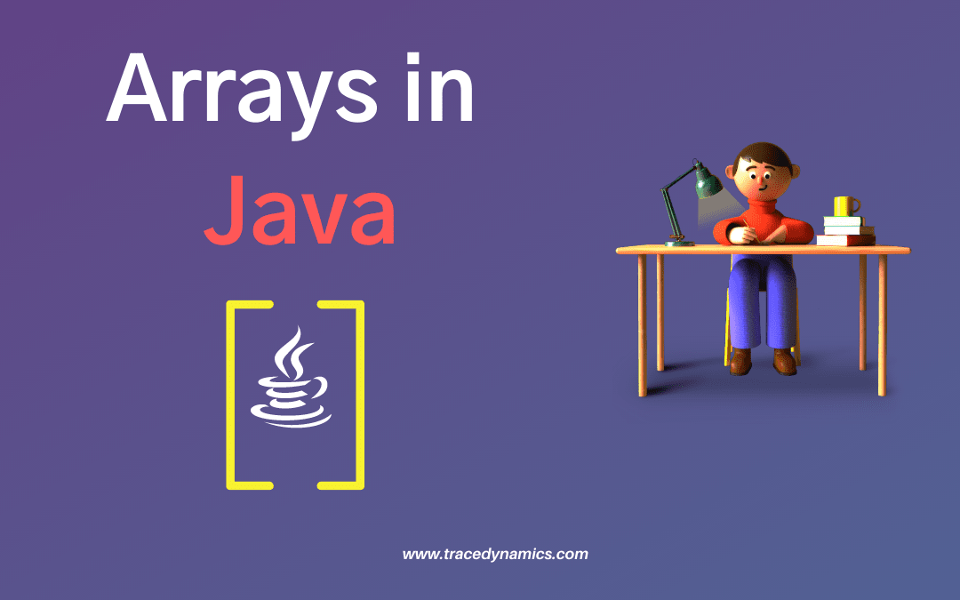 Array in Java: Unleashing Efficient Data Management, Operations