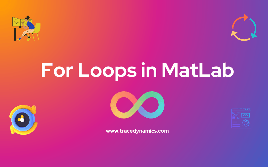For Loop MatLab