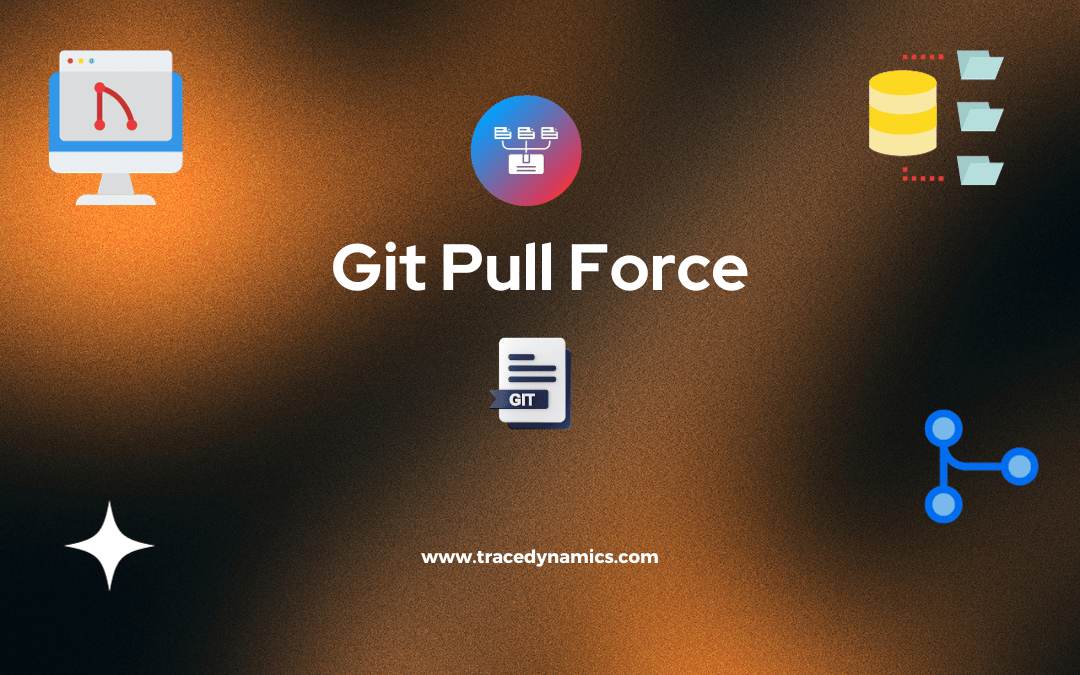 Git Pull Force