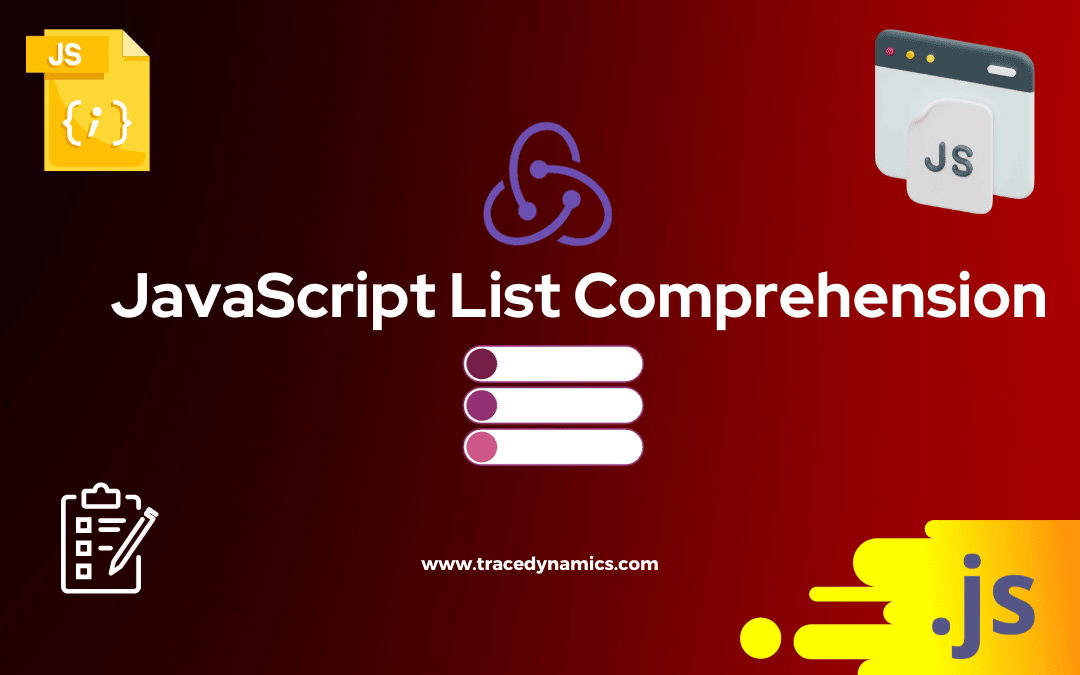 JavaScript List Comprehension (1)