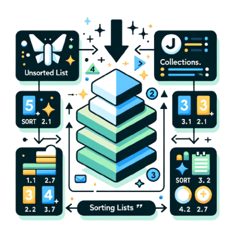 Java List Sort: Comprehensive Guide on Sorting with Examples