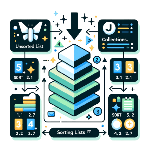 Java Sort List