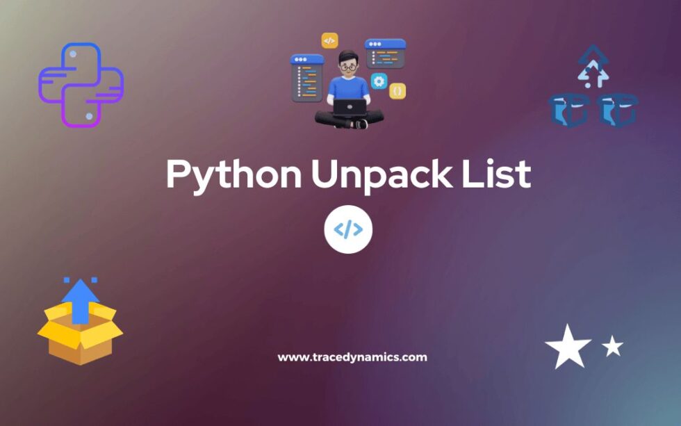 Python Unpack List: Mastering Single and Multi-Variable Unpacking