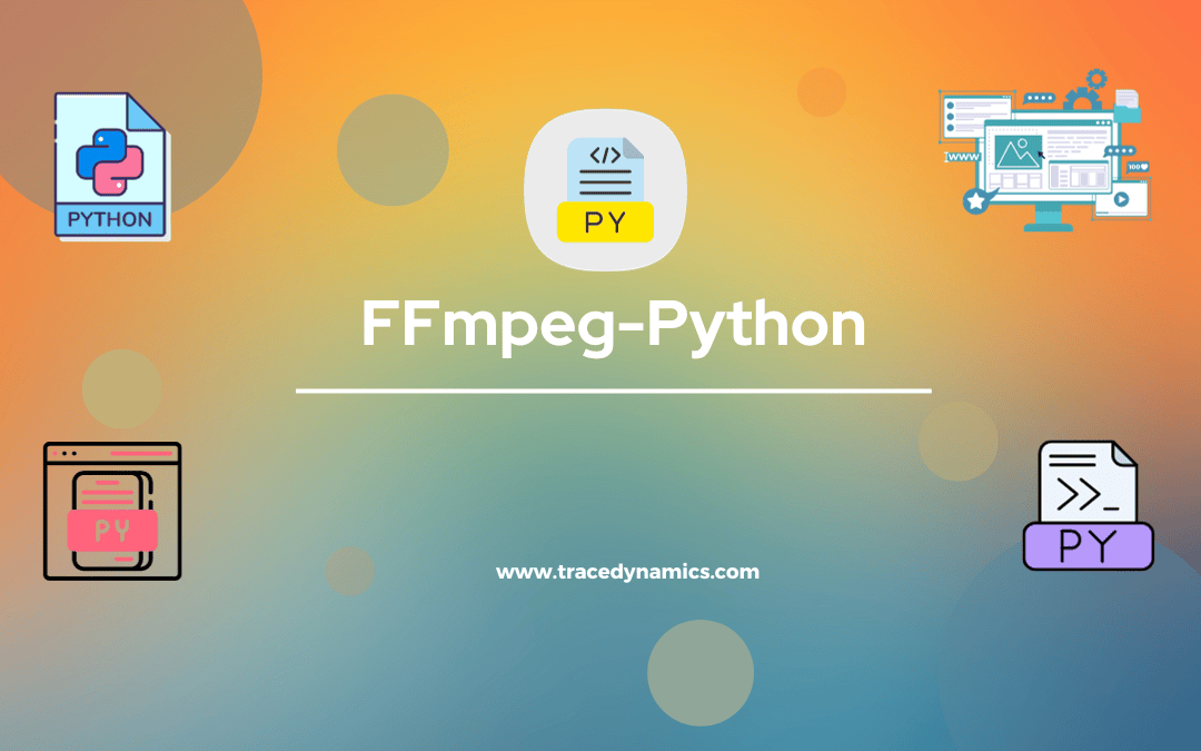 ffmpeg python