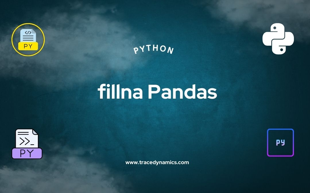 Mastering fillna Pandas: Essential Techniques for Data Science