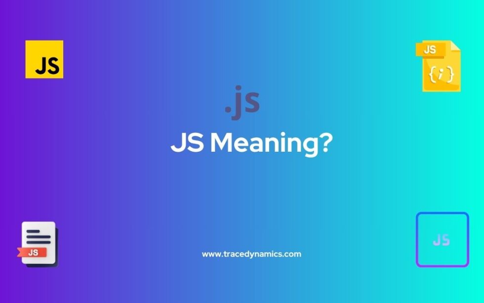 JS Meaning JavaScript for Modern Web Development