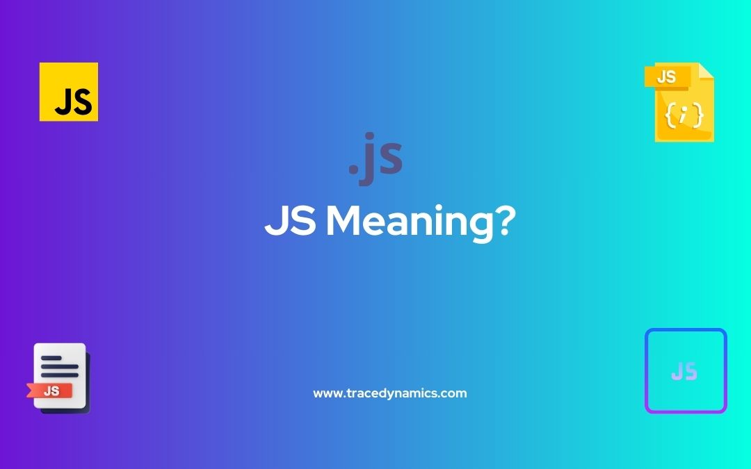 JS Meaning
