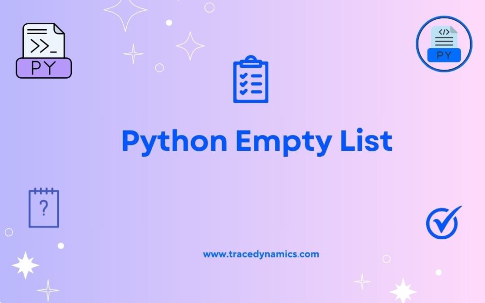 Python Empty List: Mastering the Art of Nothingness