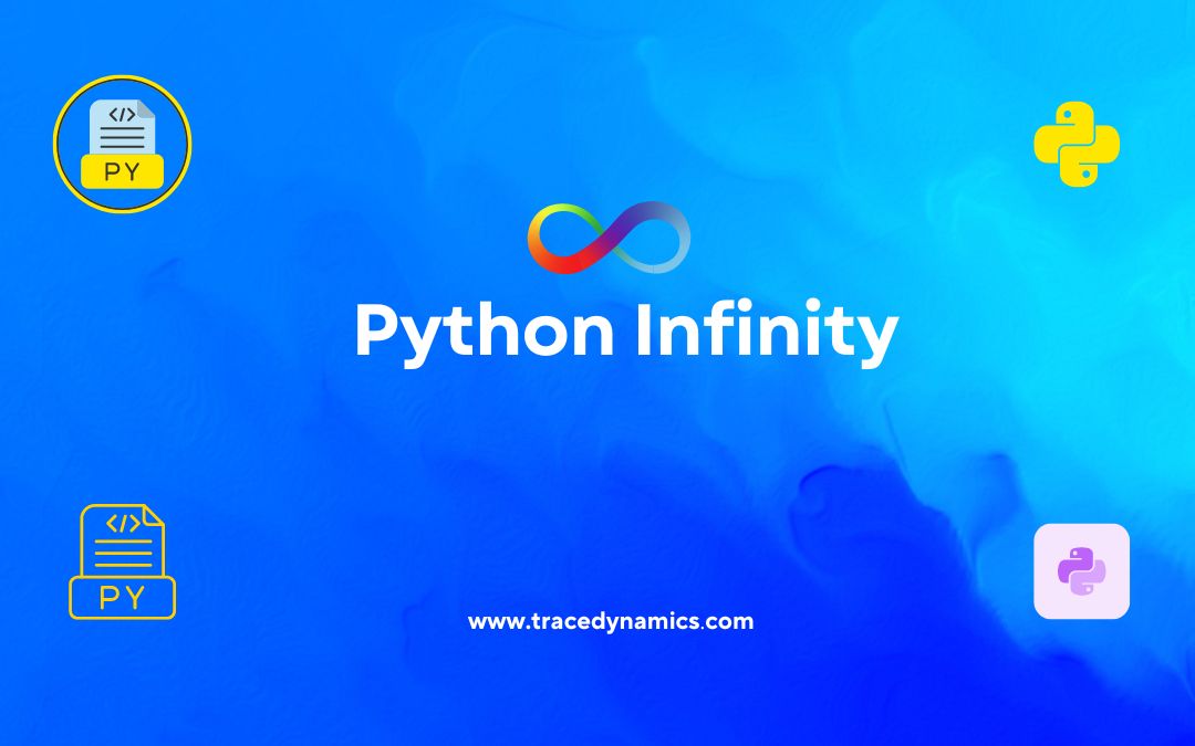 Python Infinity