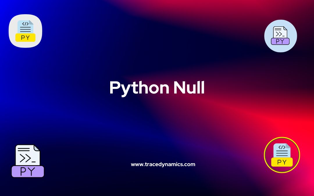 Python Null