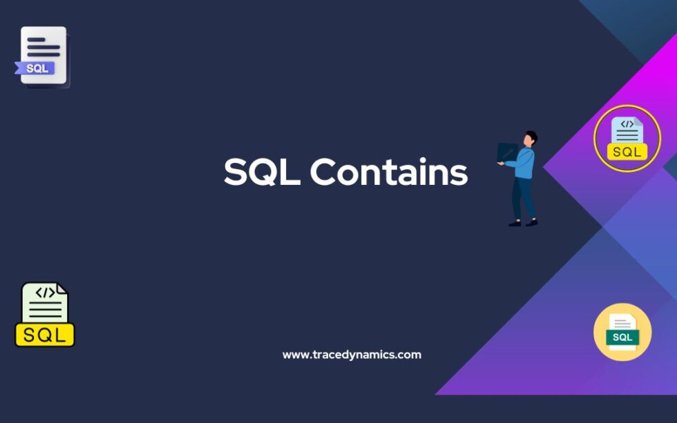Sql contains mastering text search in databases